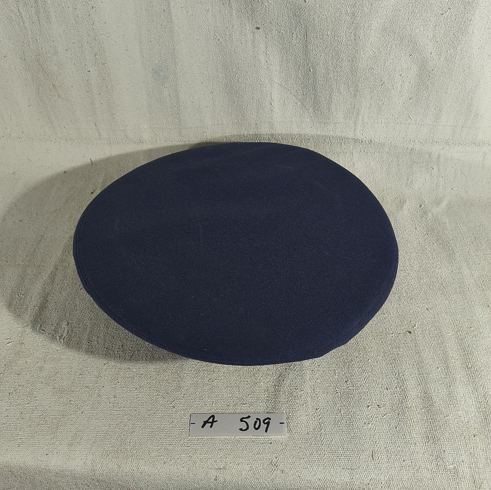 Men's Size 7 1/8 Vintage Officers  Military Hat